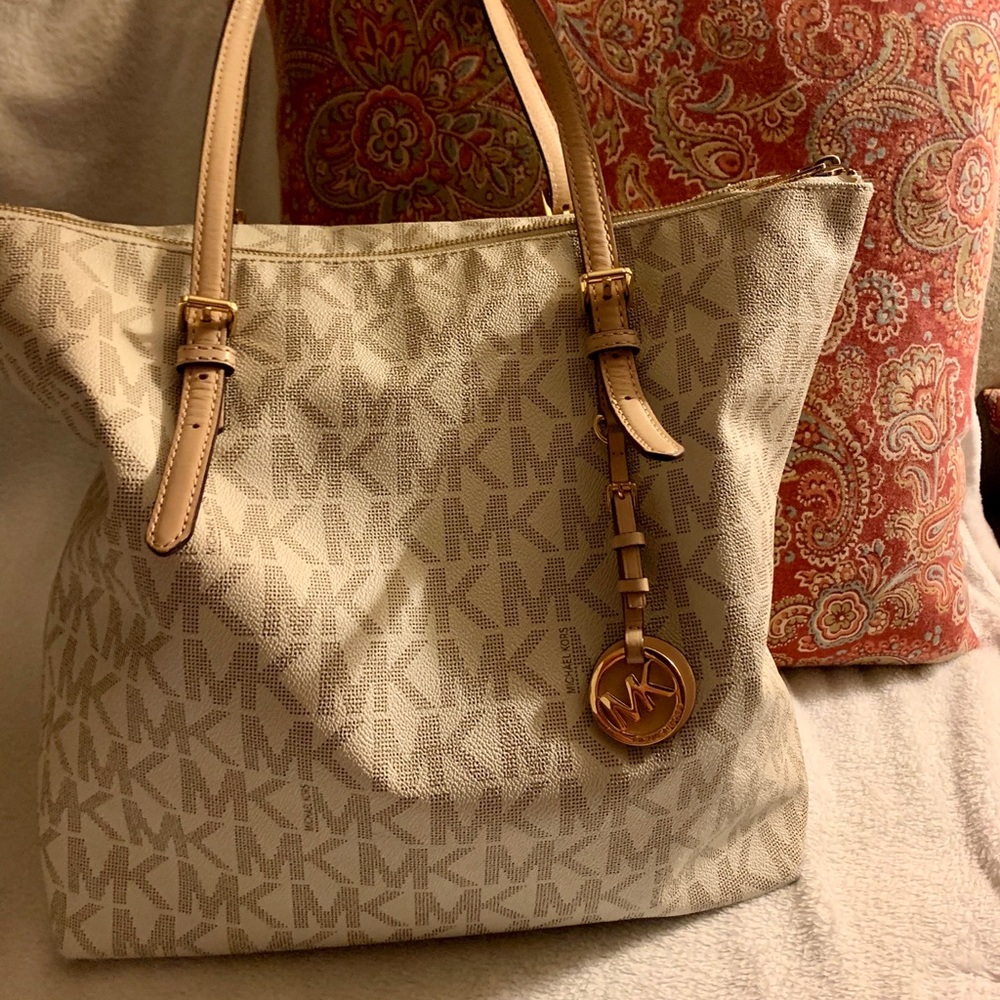 Michael Kors Xtra Large Tote